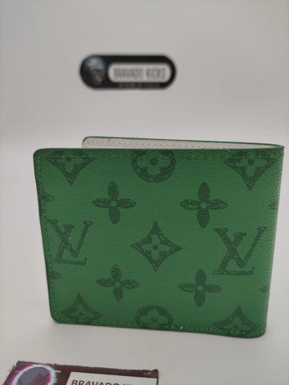 LV Wallet