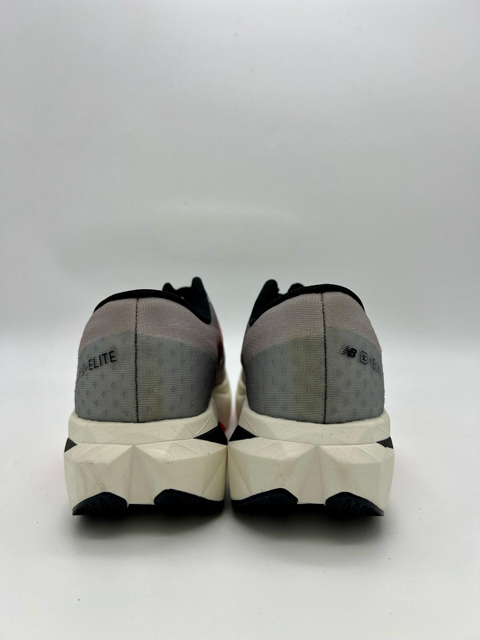 NB FuelCell SuperComp Trainer v3 (GREY)