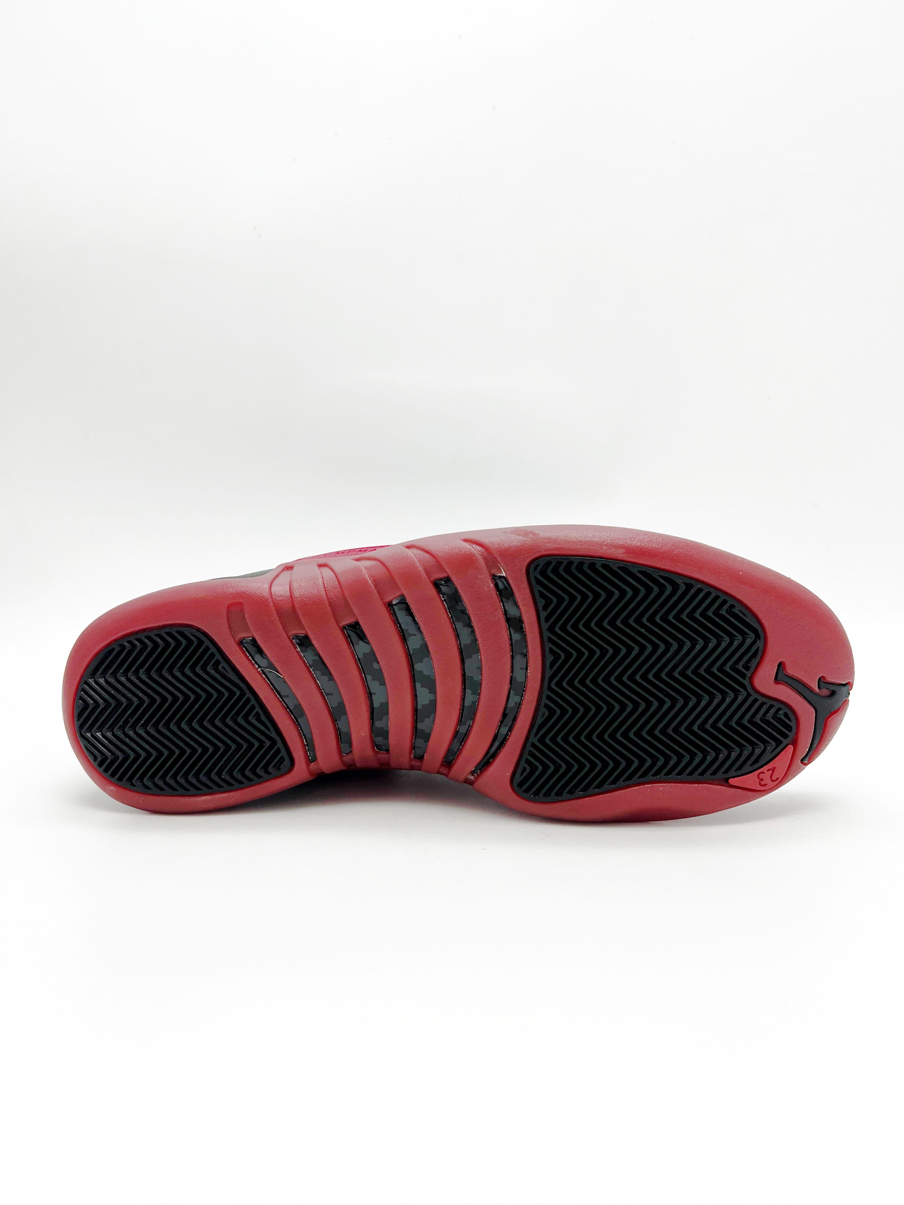AJ12 Flu Game