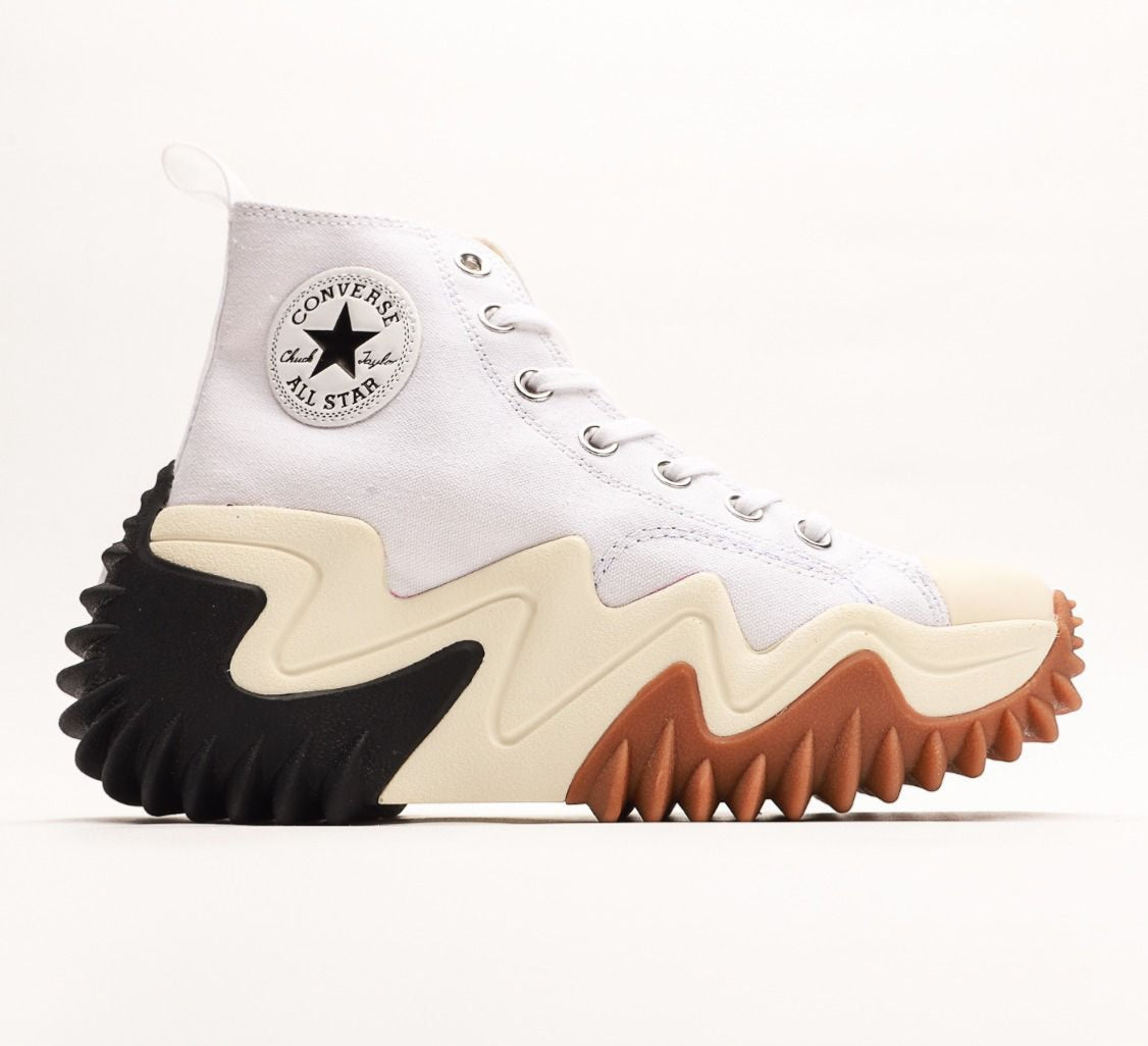 Converse Run Star Motion White (1:1 DOT PERFECT)