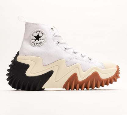Converse Run Star Motion White (1:1 DOT PERFECT)