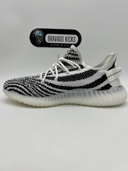 Yeezy 350 Zebra (Real Boost)