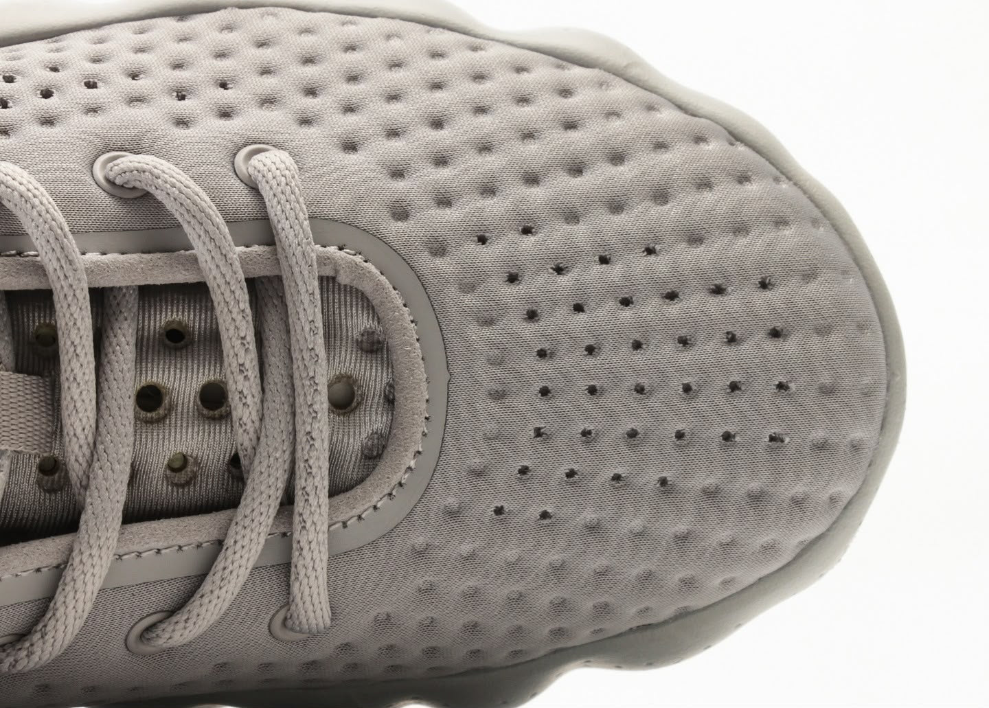 Nikee Mind 002 Light Smoke Grey