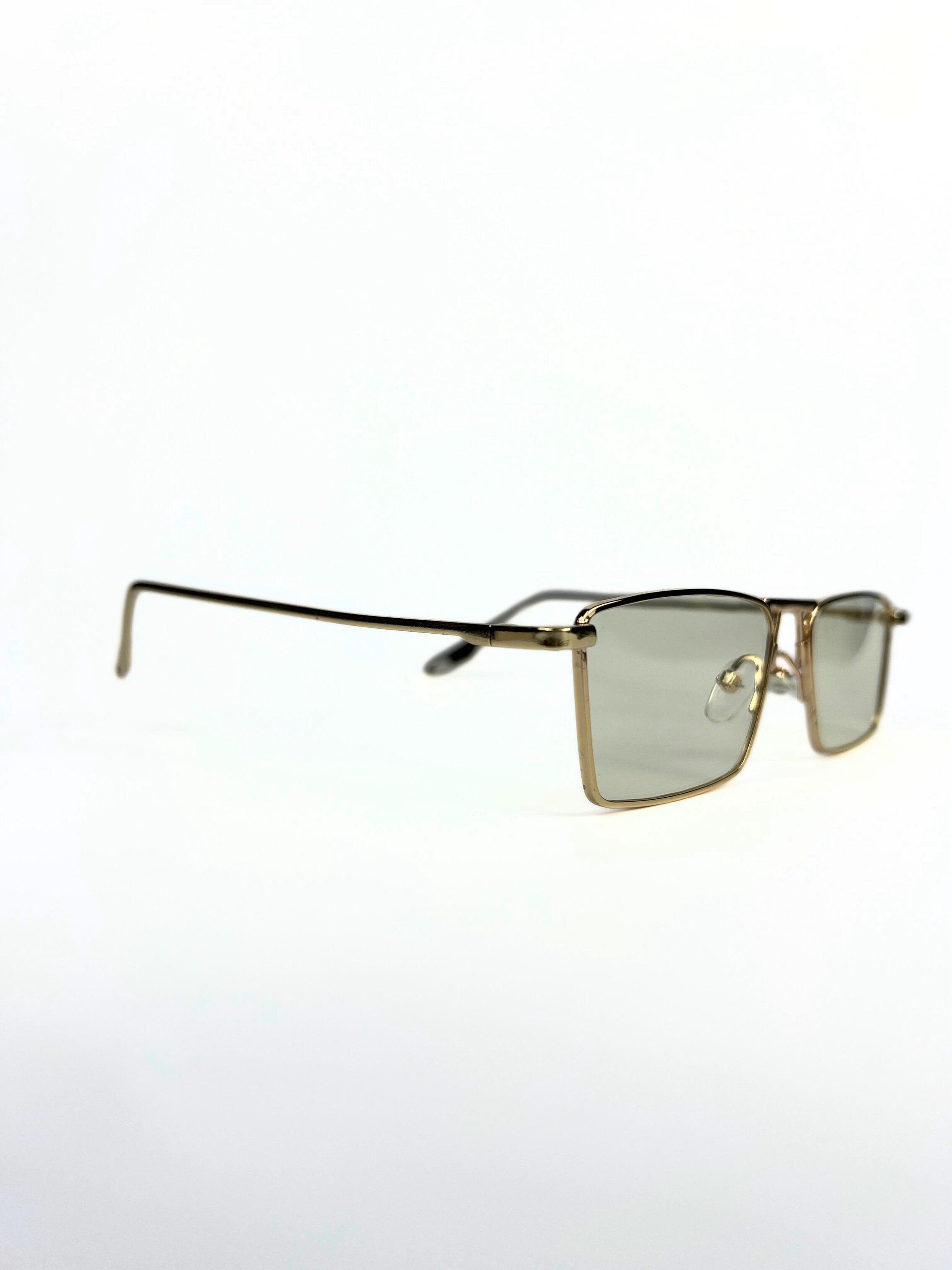 Bravado Shades - Missy