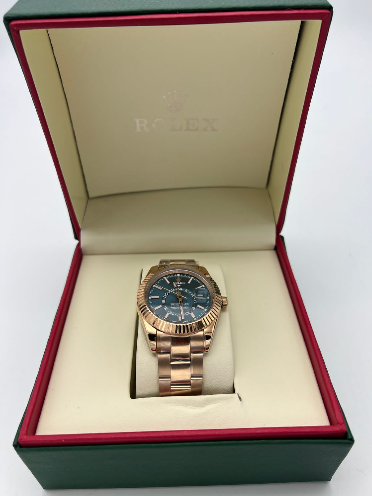 Rolexx Sky Dweller (Automatic)