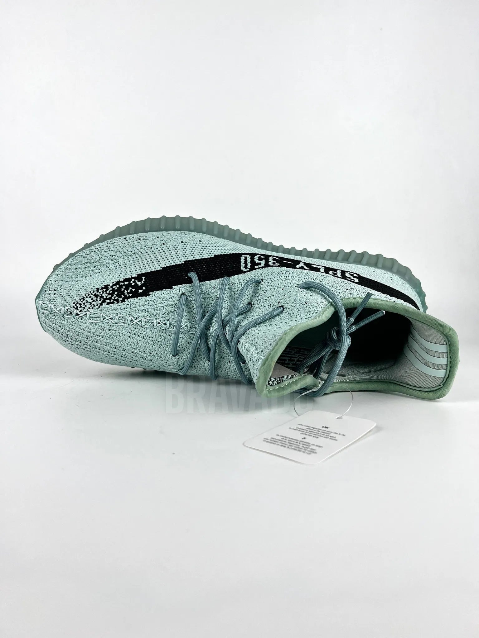 Yeezyy 350 V2 Salt (REAL BOOST)