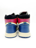 AJ1 Union LA Storm Blue (1:1 DOT PERFECT)