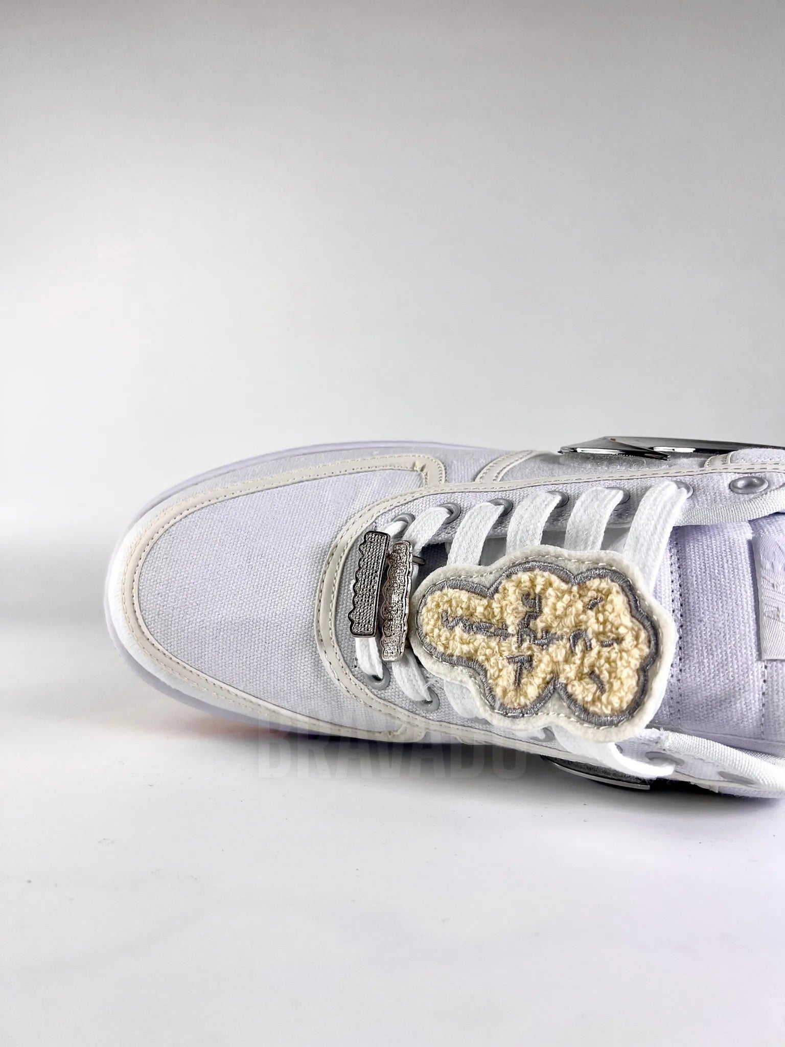 AF 1 X Travis Scott Cactus Jack (1:1 DOT PERFECT)