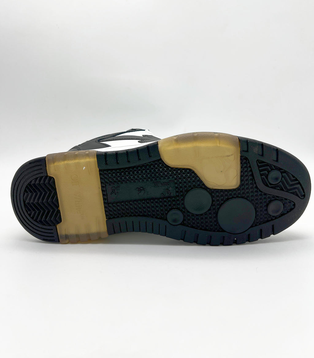 OffWhite Out of Office 'Black&White' (1:1 DOT PERFECT)