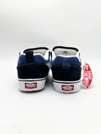 Vans Knu Skool Navy (1:1 DOT PERFECT)