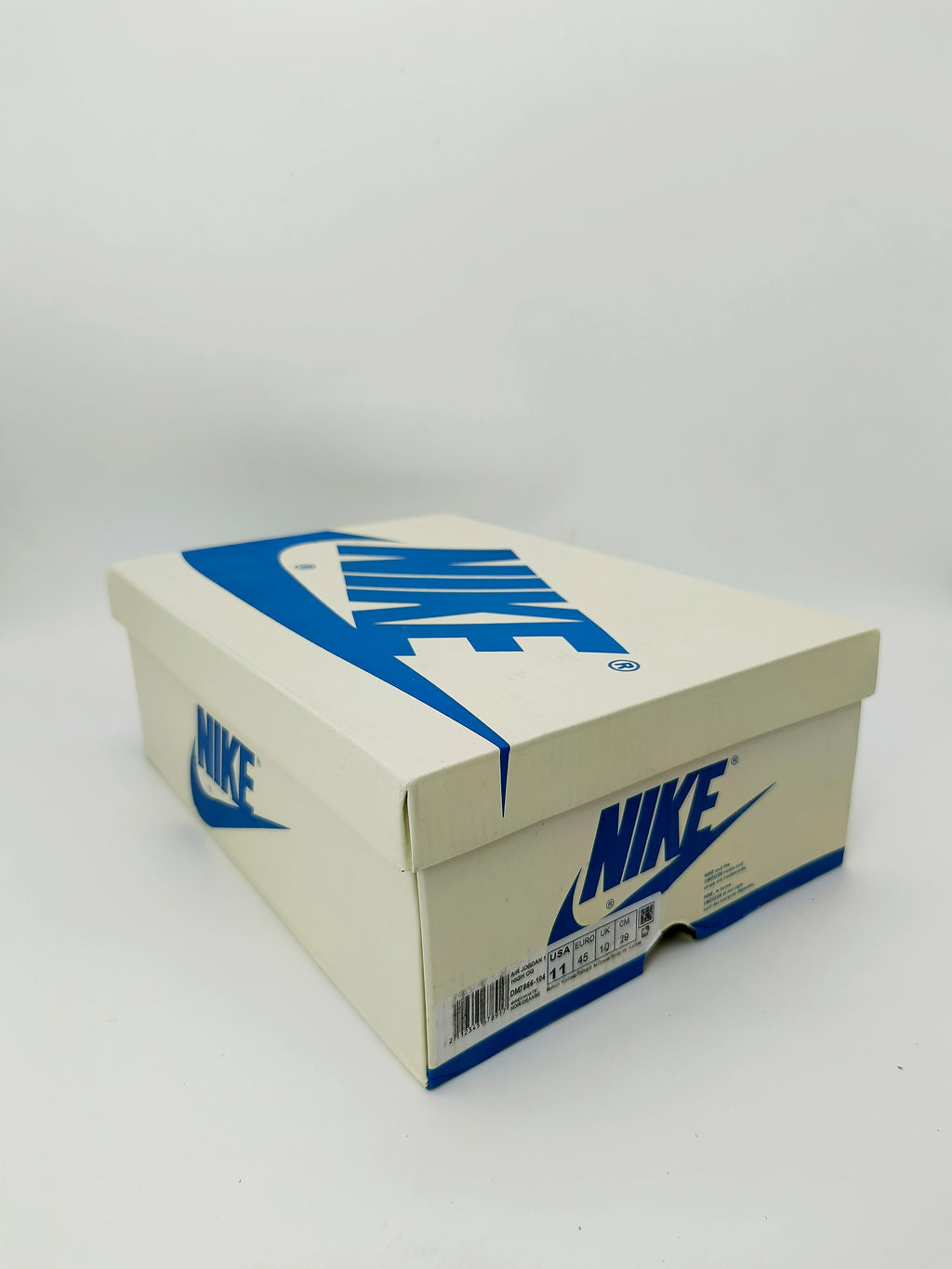 AJ 1 low Travis Scott Fragment 2025