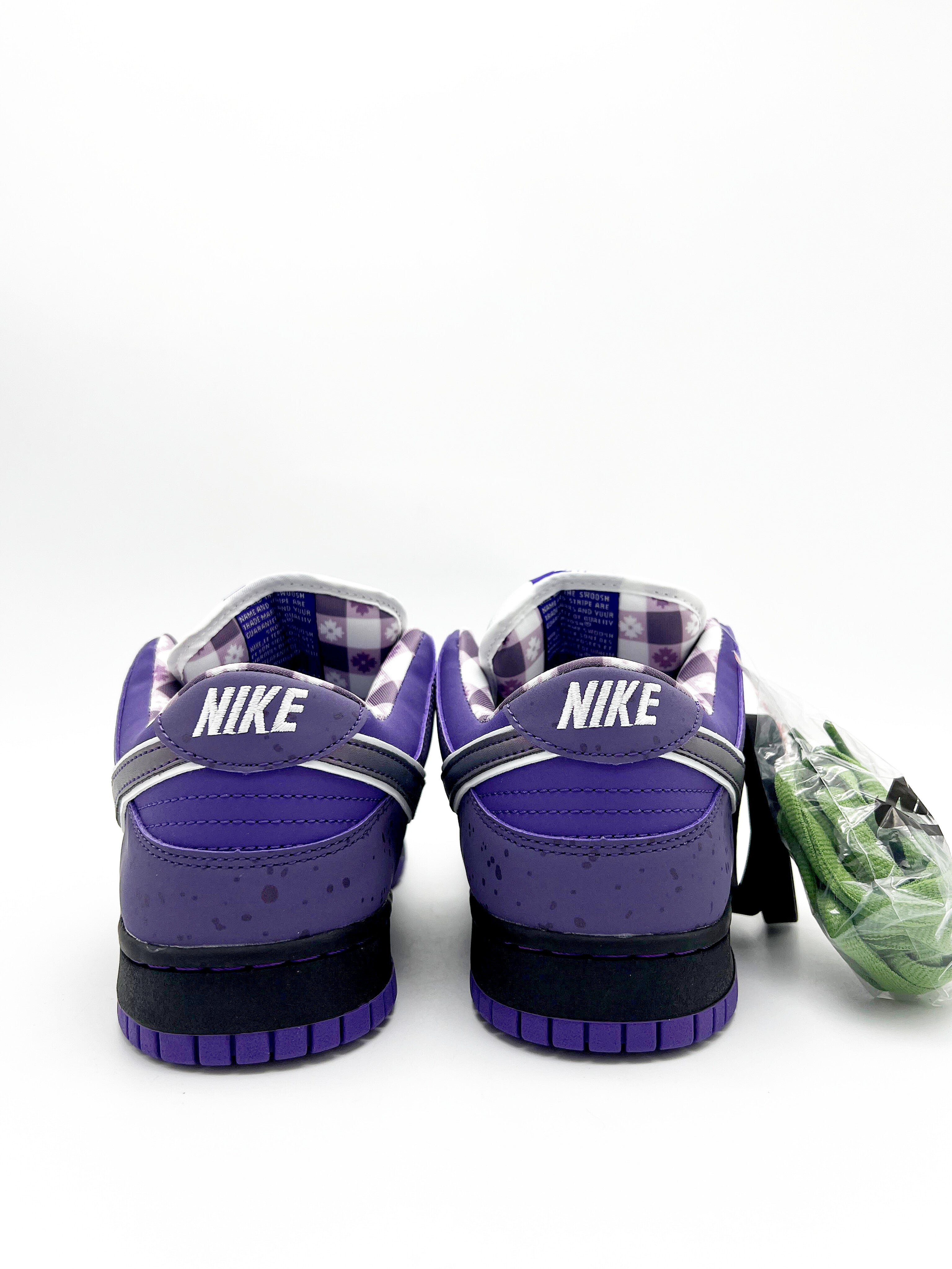 SB Dunk Purple Lobsters (PREMIUM)