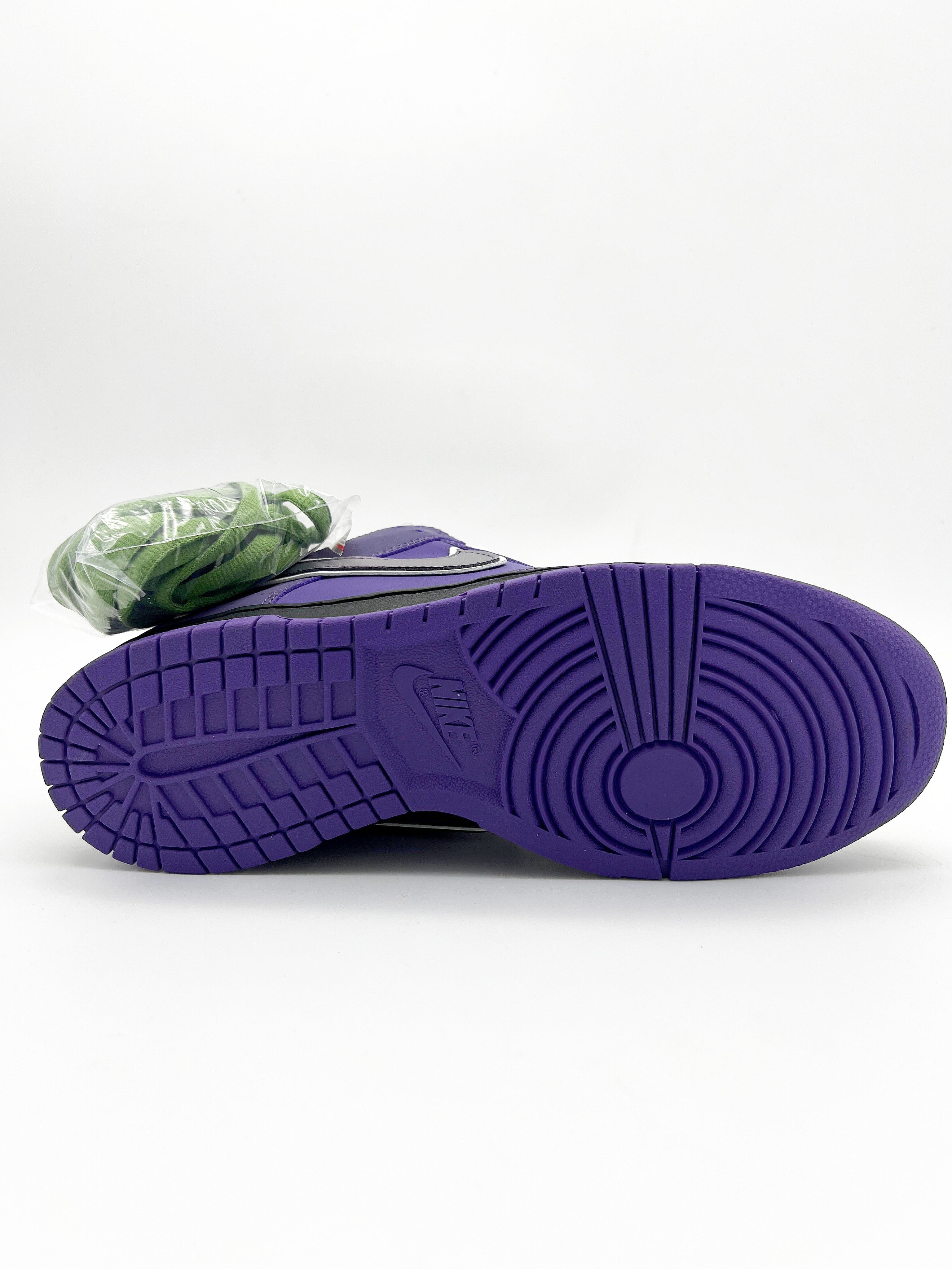 SB Dunk Purple Lobsters (PREMIUM)