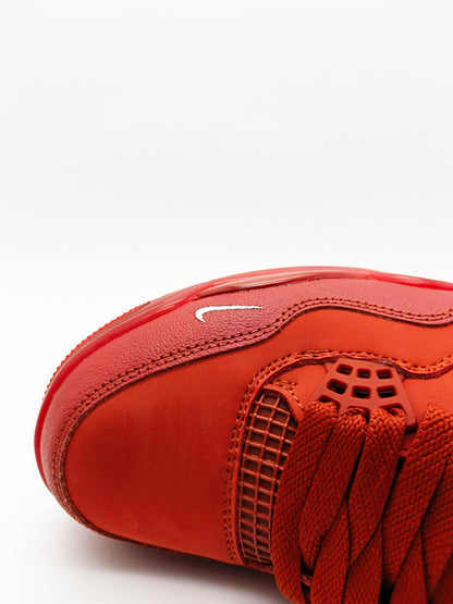 AJ4 Nigel Sylvester Brick by Brick (1:1 DOT PERFECT)