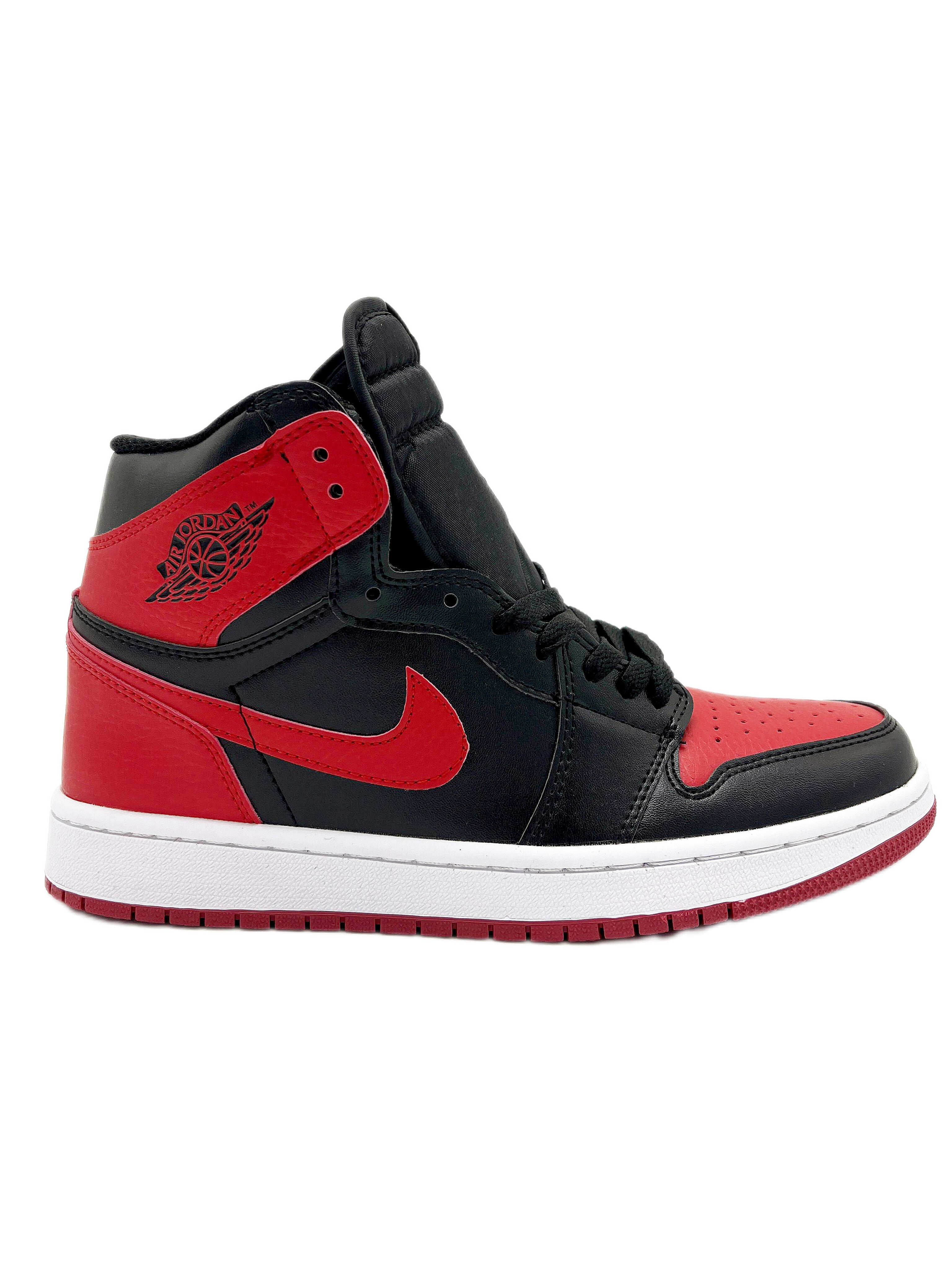AJ1 Bred (PREMIUM)