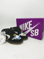 SB DUNK Supremee Rammellzee