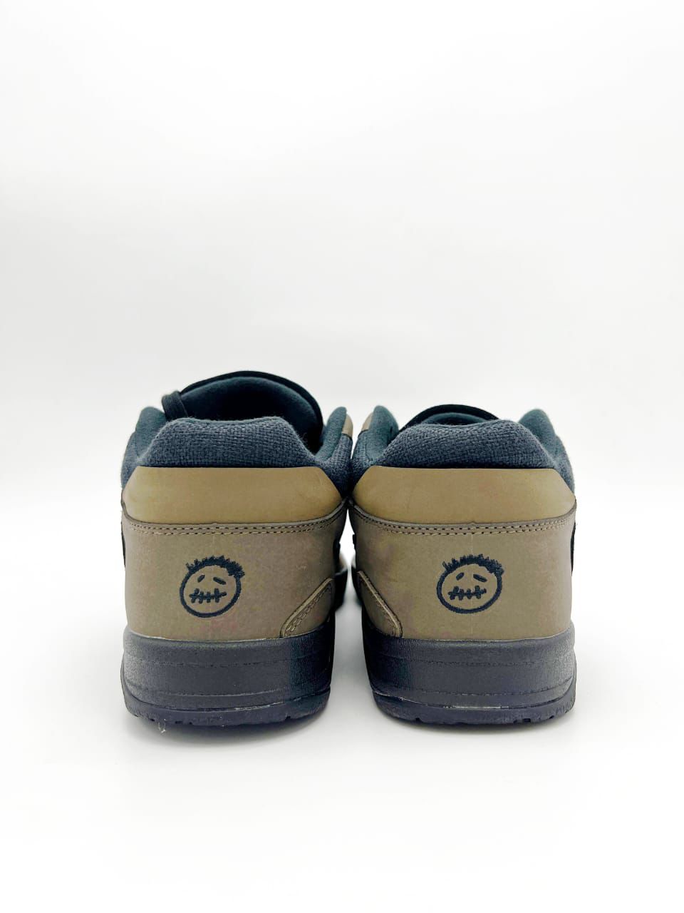 Jordan JumpmanJack Travis Scott Dark Mocha (1:1 DOT PERFECT)
