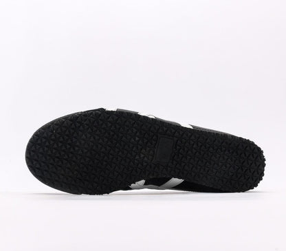 Onitsuka Tiger Mexico 66 Black & White (1:1 DOT PERFECT)