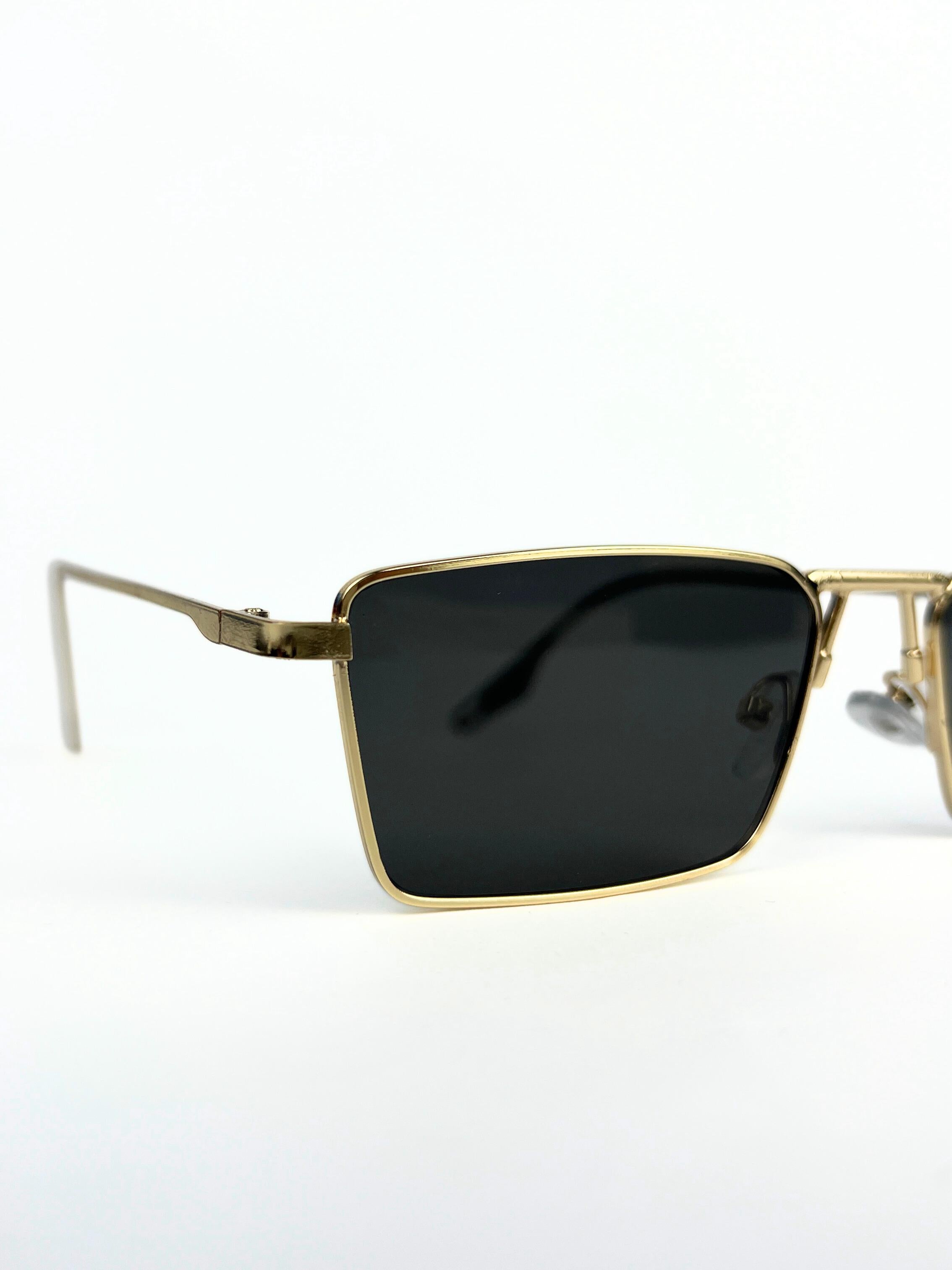 Bravado Shades - Missy Black