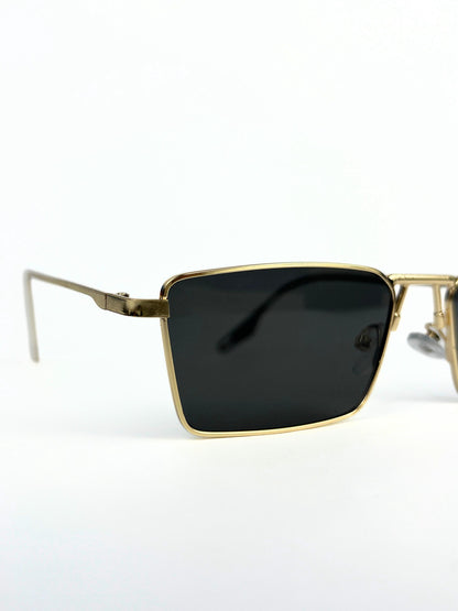 Bravado Shades - Missy Black