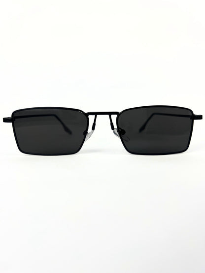 Bravado Shades - Dark Knight