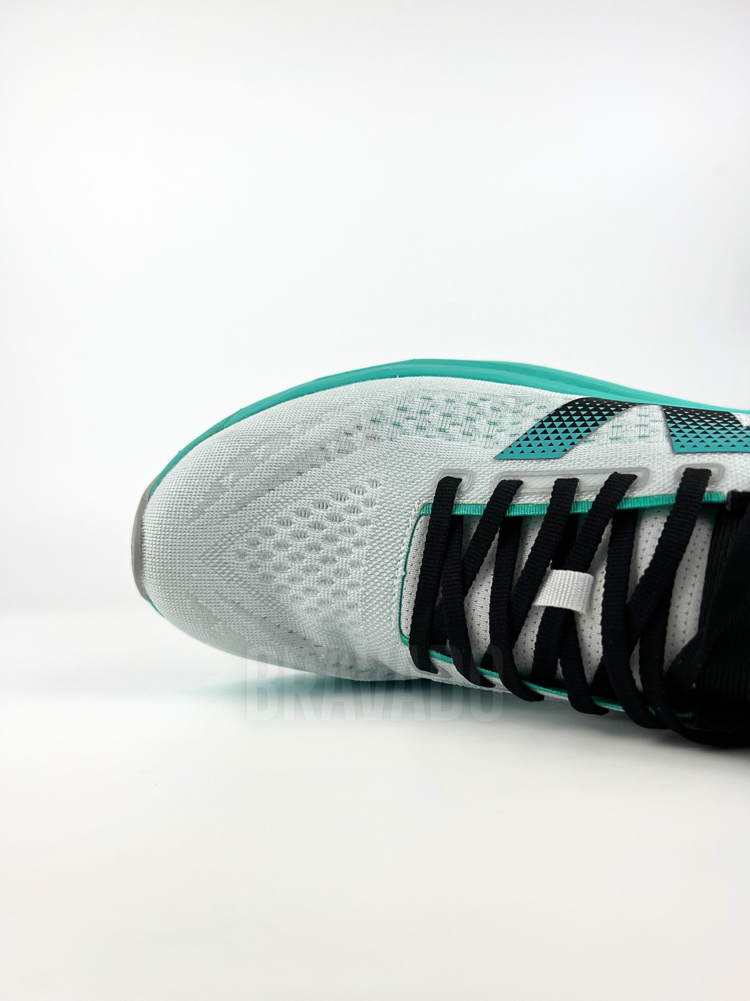 NB FuelCell SuperComp Trainer v3 (Sea Green)