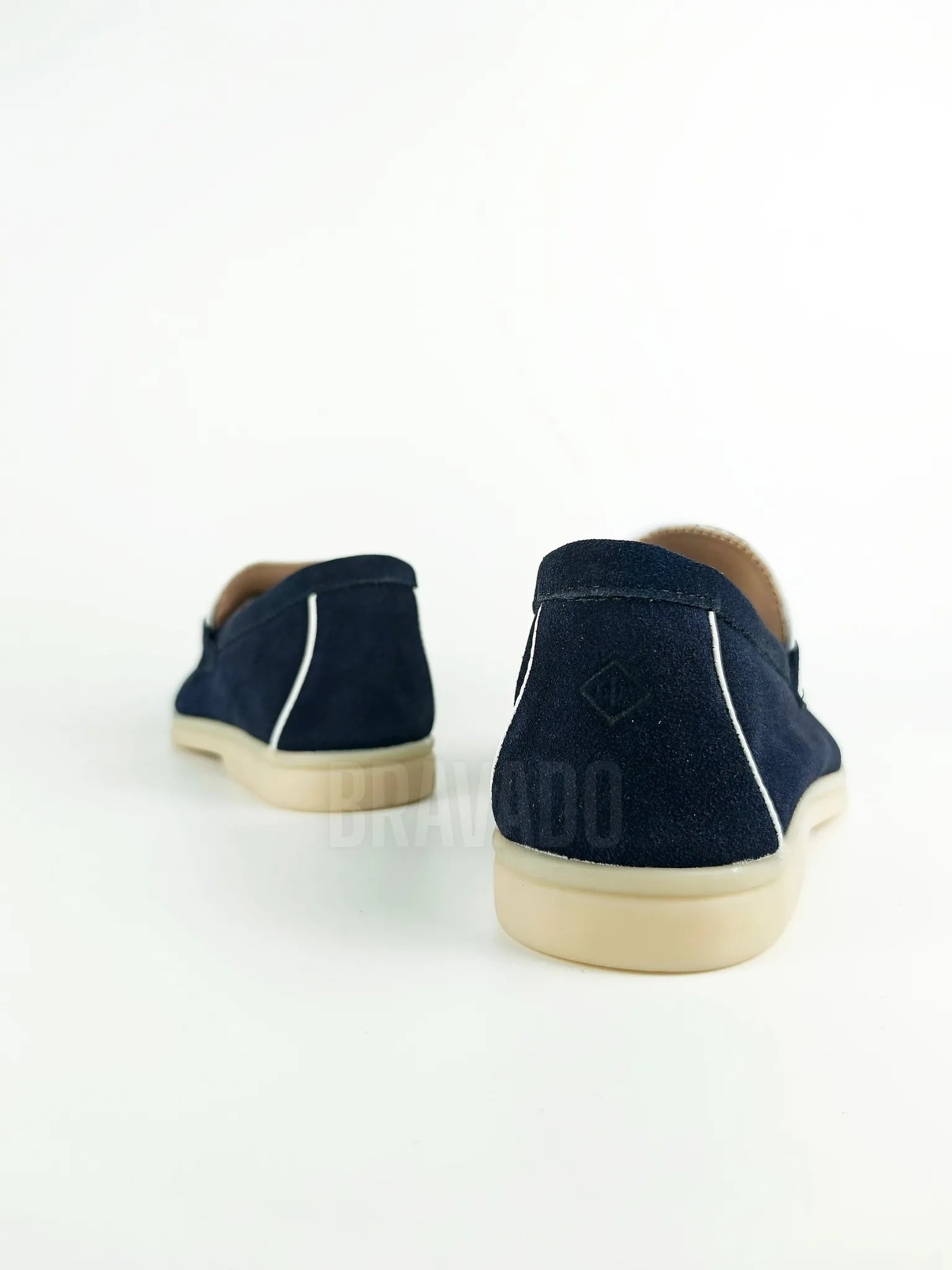 Loro Pianaa Summerwalk Charms Argo Blue