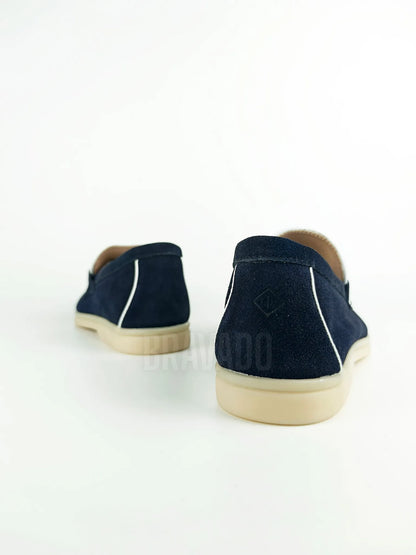 Loro Pianaa Summerwalk Charms Argo Blue