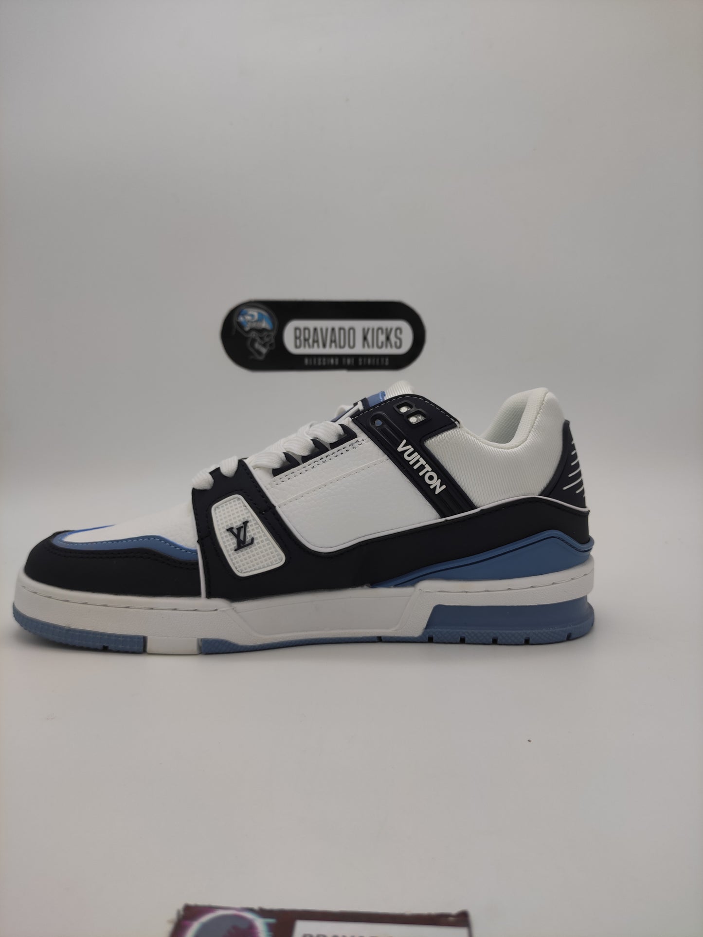 LV Trainer (BLUE)