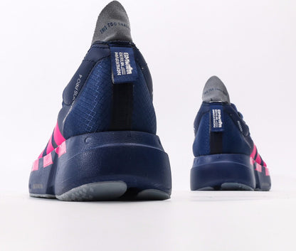 Adidass Adizero Adios Pro 4 Shock Pink