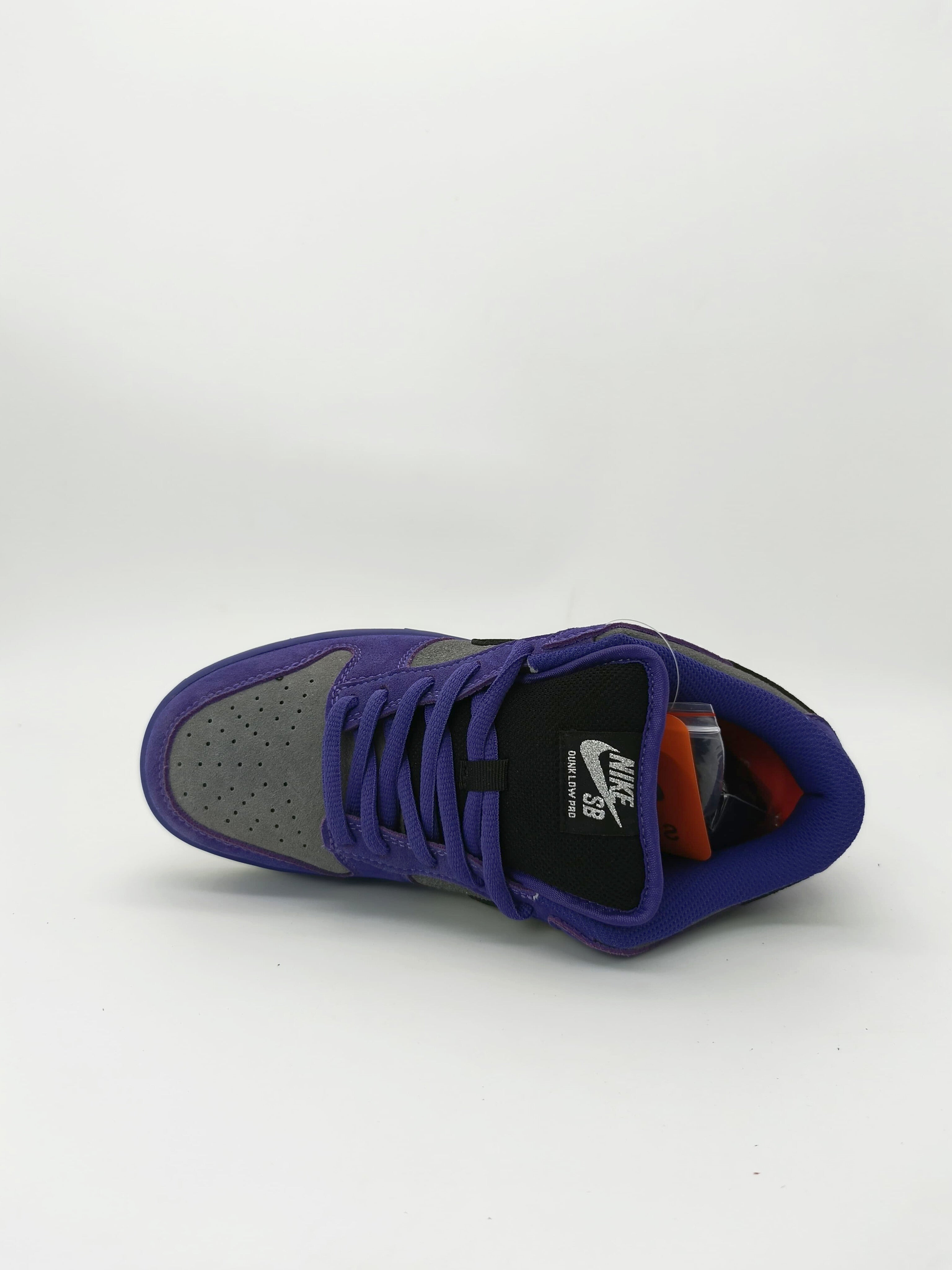 SB Dunk Supremee INK